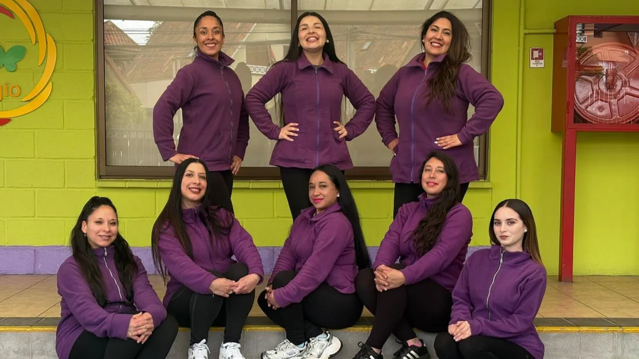 Equipo Educativo NATGIO